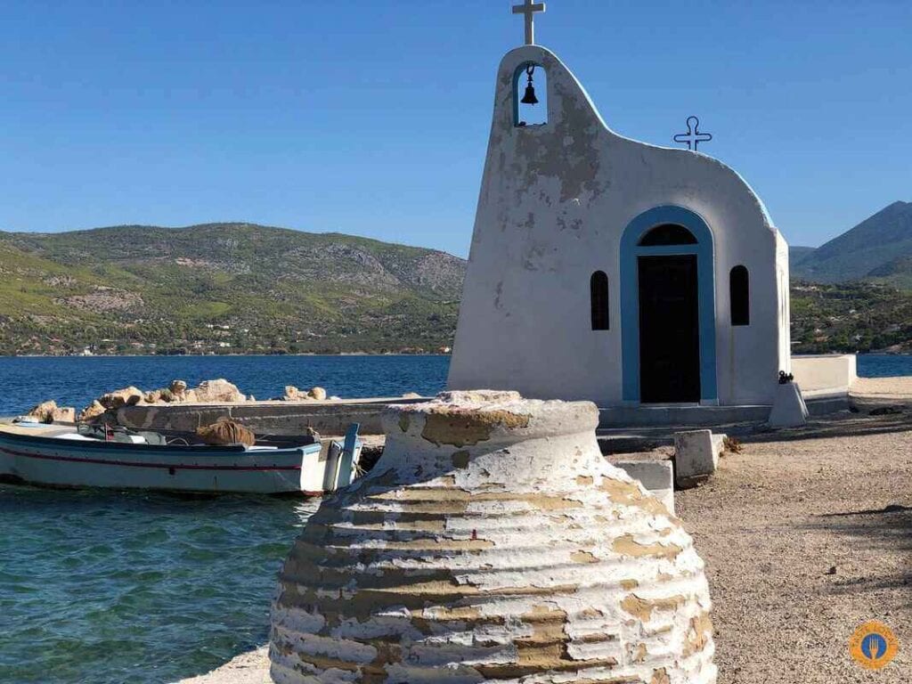 Archaeological Site of Heraion Perachora - Melagavi Lighthouse - Gastronomy Tours img 6216019 orig 1 - Gastronomy Tours